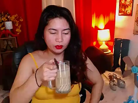 tsBiancalicious online show from February 28, 2026, 3:55 pm