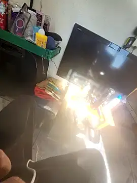 Snapshot of Croker675 chatting on January 15, 2026, 9:18 pm Croker675 online show from January 15, 2026, 9:18 pm