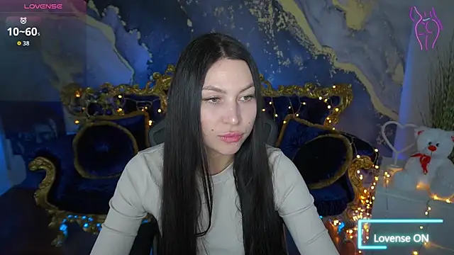 Snapshot of EliseVelour chatting on March 3, 2026, 1:51 pm EliseVelour online show from March 3, 2026, 1:51 pm