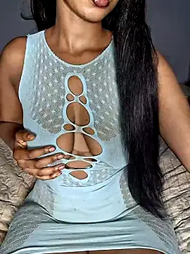 ELAINE xXxX online show from February 4, 2026, 9:54 pm