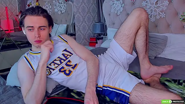 WilliamDyson online show from January 14, 2026, 3:21 am