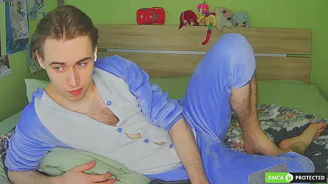 WilliamDyson online show from February 21, 2026, 3:30 am