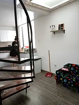 Fernandar2025 online show from December 3, 2025, 9:47 pm