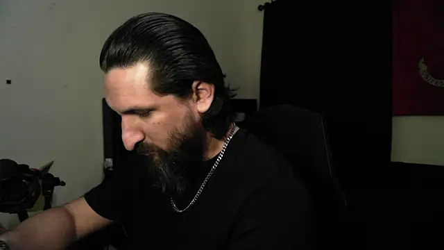 DevilPup75  online show from May 6, 2026, 3:10 am