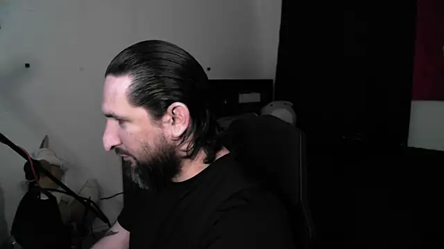 DevilPup75  online show from May 18, 2026, 11:09 pm