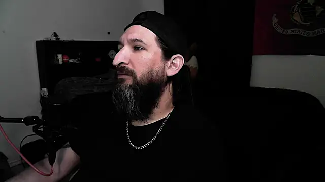DevilPup75  online show from April 23, 2026, 11:28 pm