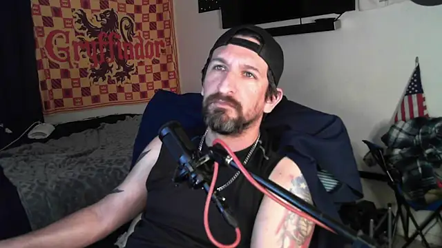 Snapshot of DevilPup75_ chatting on October 11, 2025, 12:39 pm DevilPup75 online show from October 11, 2025, 12:39 pm