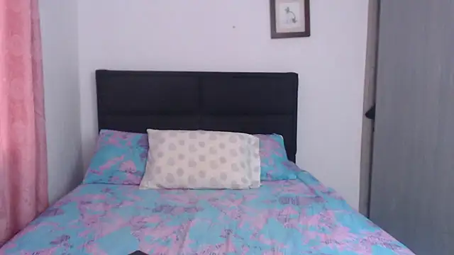 Snapshot of Tiiana chatting on March 2, 2026, 4:58 pm Tiiana online show from March 2, 2026, 4:58 pm