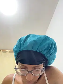 Valen1800 online show from October 30, 2025, 12:09 am