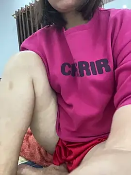 Mussia91 online show from December 14, 2025, 12:33 pm