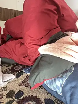 Mussia91 online show from November 26, 2025, 12:38 pm