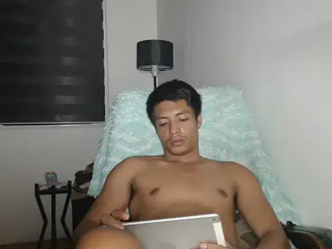 Asian gregor online show from July 18, 2026, 5:54 pm