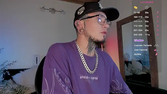 tyler jones  online show from March 30, 2026, 4:47 am