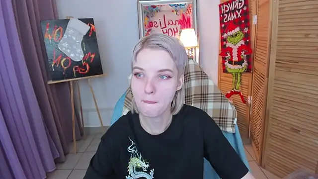 Madelaineses online show from January 6, 2026, 10:08 am