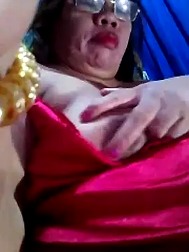 Huge mama69 online show from February 14, 2026, 8:31 pm