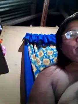 Huge mama69 online show from February 25, 2026, 8:30 pm