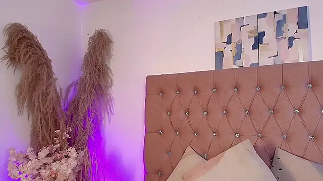 OzorioDany online show from January 8, 2026, 4:24 pm