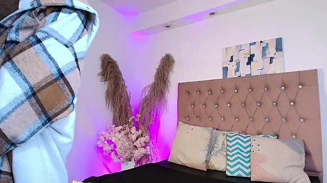 OzorioDany online show from January 14, 2026, 3:43 am