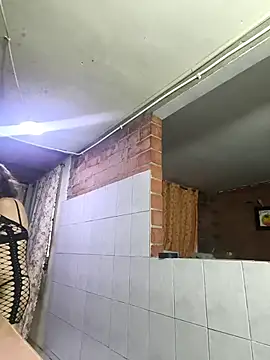 MaryeLunna online show from February 15, 2026, 12:48 pm