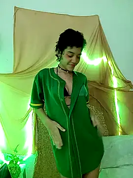 ancesstral angel online show from January 7, 2026, 10:15 pm