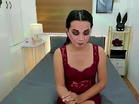 prettypatricia01 online show from December 19, 2025, 2:37 am