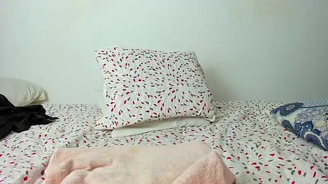 Brianna Angelina online show from March 3, 2026, 8:10 am