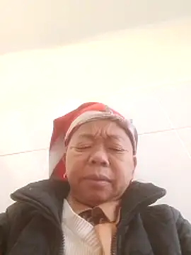 VangLe73 online show from December 18, 2025, 12:49 am