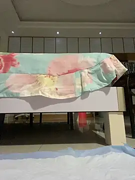 Alicia066 online show from October 1, 2025, 12:20 pm