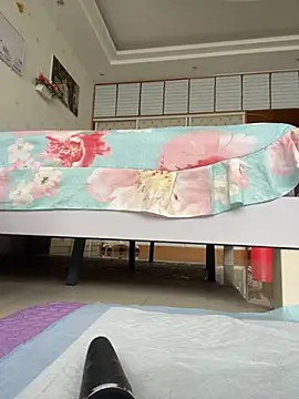 Alicia066 online show from September 23, 2025, 5:36 am