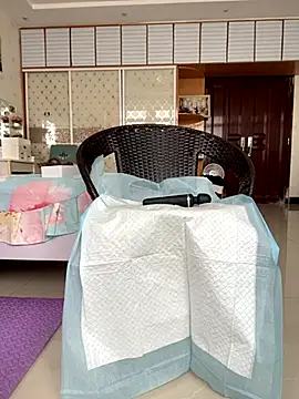 Alicia066 online show from September 20, 2025, 6:40 am