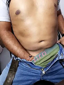 biggolu007 online show from March 20, 2026, 9:43 am