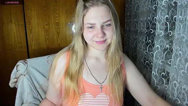 AlinaMors online show from November 10, 2025, 9:53 pm