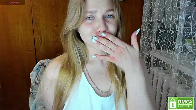 AlinaMors online show from February 28, 2026, 9:14 pm