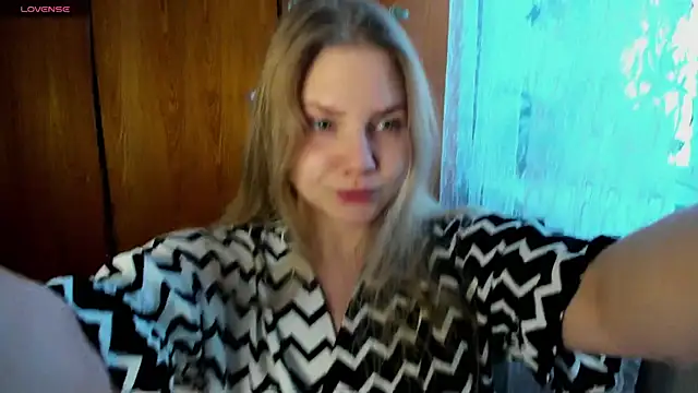 AlinaMors online show from October 29, 2025, 11:53 am