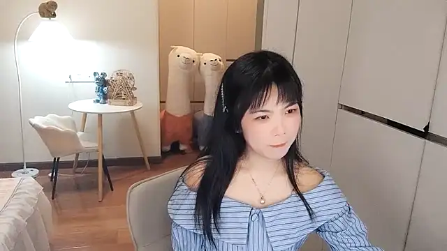 XiaoAnQi online show from October 8, 2025, 10:06 am