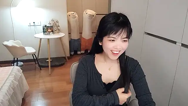 XiaoAnQi online show from October 22, 2025, 12:48 pm