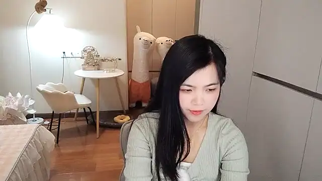 XiaoAnQi online show from November 12, 2025, 12:42 pm