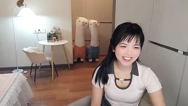 XiaoAnQi online show from October 11, 2025, 1:01 pm