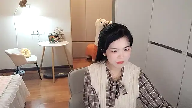 XiaoAnQi online show from October 23, 2025, 2:27 pm