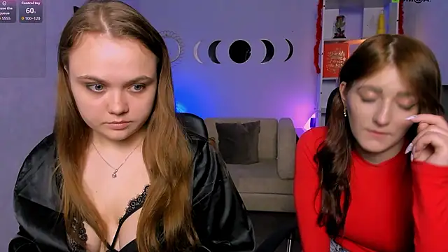 keri ti online show from March 13, 2026, 12:04 am