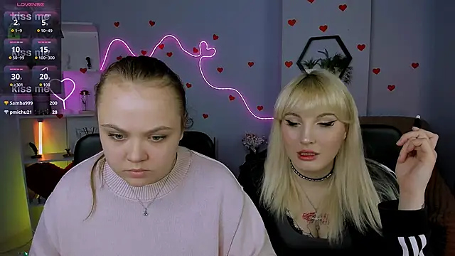 keri ti online show from March 2, 2026, 8:16 pm