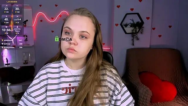 keri ti online show from March 20, 2026, 7:59 pm