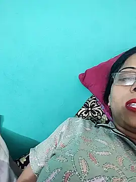 Soniya Roy online show from October 26, 2025, 6:25 am