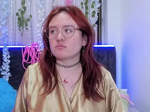 AliaMiller  online show from January 10, 2026, 1:28 pm