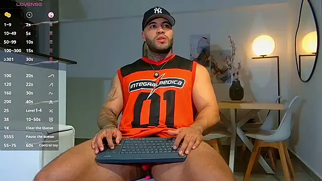 Snapshot of Michael_Salens chatting on February 14, 2026, 11:49 pm Michael Salens online show from February 14, 2026, 11:49 pm