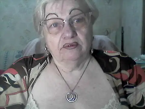 NatalieNorth online show from March 15, 2026, 8:38 pm