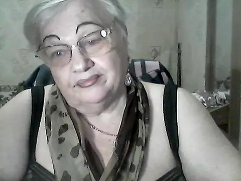 NatalieNorth online show from October 25, 2025, 9:37 pm