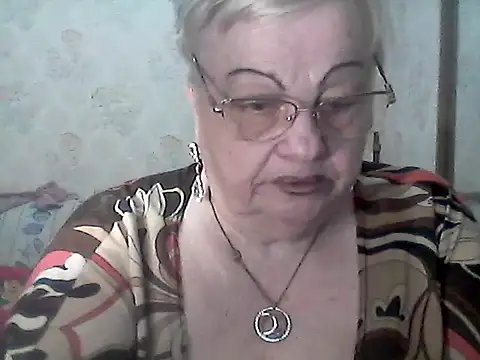 NatalieNorth online show from March 27, 2026, 10:43 pm