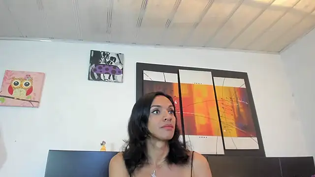 MeganRhyder online show from May 19, 2026, 3:41 pm