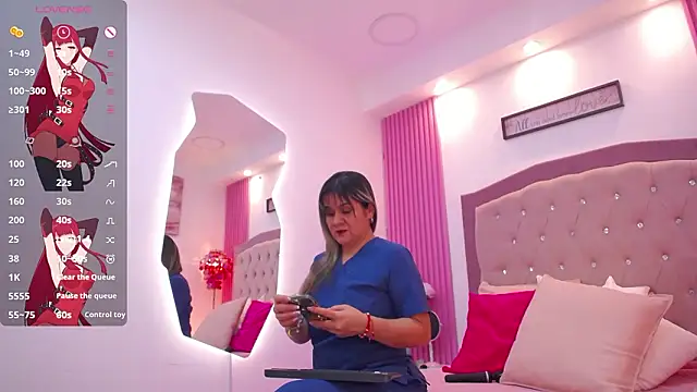 Sophy Sheikh online show from February 18, 2026, 8:05 pm